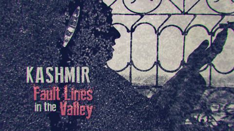 Kashmir: Fault Lines in the Valley | Off The Grid | Documentary