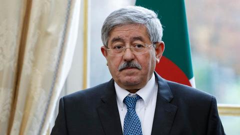 Algerian corruption probe leads to arrest of former prime minister