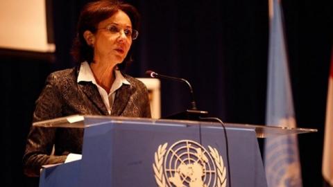 UN agency says Israel is imposing an apartheid regime on Palestinians