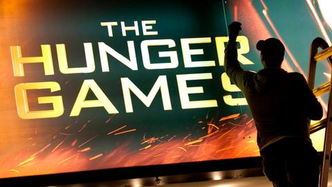 Hunger Games prequel novel coming in 2020