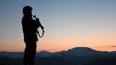 Wanted PKK terrorists 'neutralised' in Turkey's eastern Bitlis province
