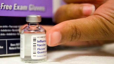 France has lowest levels of trust in vaccines globally - poll