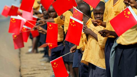 Is 'debt trap diplomacy’ China's neocolonialist tool in Africa?