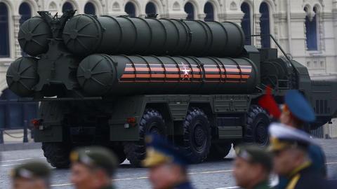 Russian S-400 'superior' than US Patriot missile system – experts