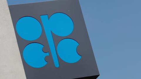 Oil prices jump with OPEC on course to extend output cuts