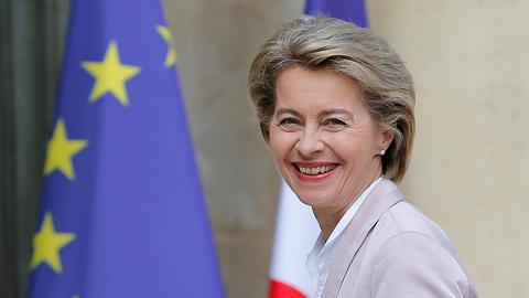 EU leaders break deadlock, nominate candidates for top posts