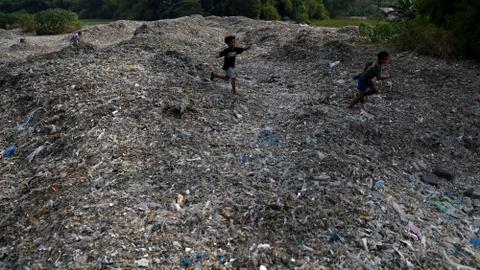 Indonesia to send 210 tonnes of waste back to Australia