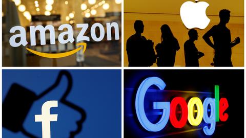 France passes law taxing digital giants in defiance of US anger