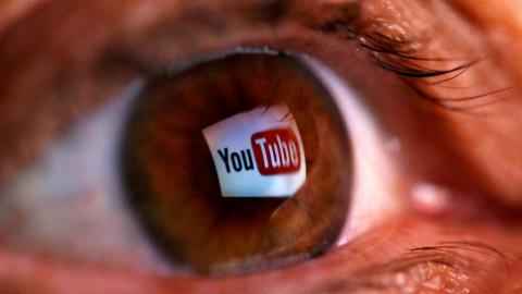 More US companies suspend ads on YouTube over 