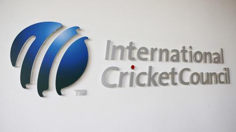 ICC suspends Zimbabwe Cricket over government interference