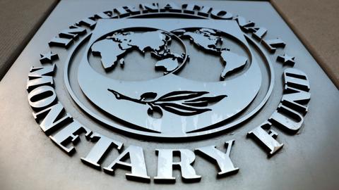 IMF downgrades world growth, warns of 'precarious' 2020