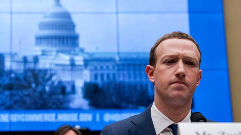 FTC fines Facebook $5B, adds oversight for privacy mishaps