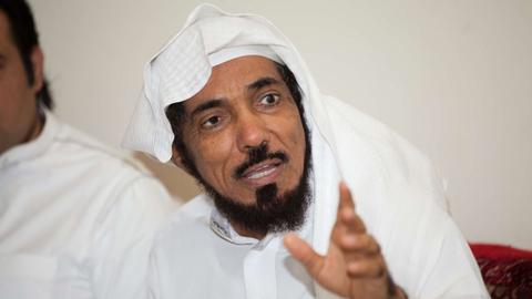 Prominent Saudi scholar Salman al Odah’s trial postponed