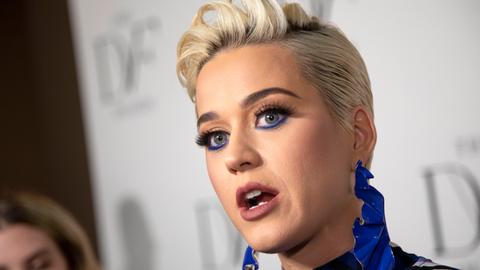 Katy Perry, others must pay $2.78M for copying song