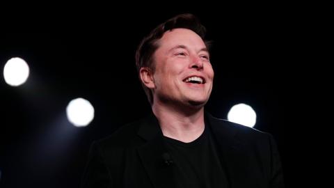 Elon Musk to launch China unit for tunnelling company this month