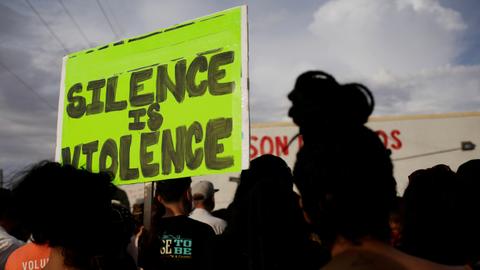 Cloudflare ends services for 'lawless' 8chan after El Paso massacre