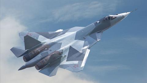 Turkey mulls purchase of Russian warplanes