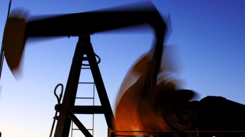 OPEC increases its revenues by 32 percent