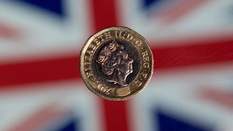 Pound builds on recovery as election looms, Asia markets rise