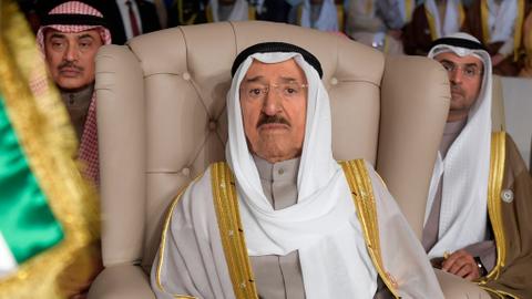 Will Kuwaiti mediation help ease the Gulf crisis?