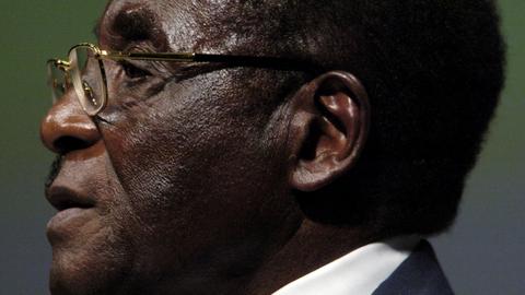 Zimbabwe's Robert Mugabe left behind a conflicting legacy