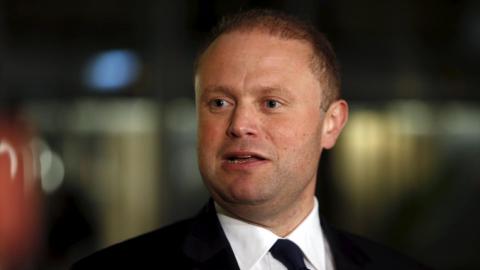 Maltese govt secures confidence vote amid Panama scandal