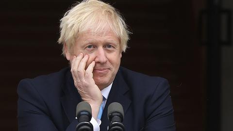 Brexit Battle: UK PM Boris Johnson denies lying to the Queen