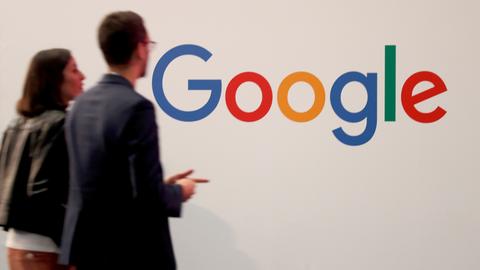 Google pays France over $1 billion to settle tax case