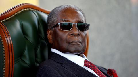 Robert Mugabe Funeral: Former leader to be buried in 'around 30 days'