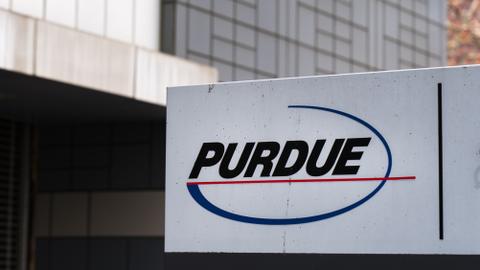 Purdue Pharma files for bankruptcy as part of settlement