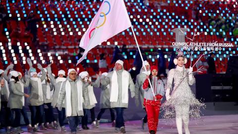 Sport anti-doping body tells Russia to explain inconsistencies