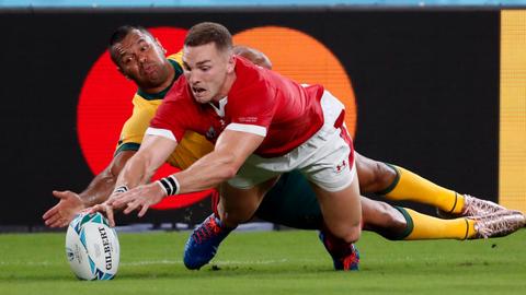 Download Rugby World Cup 2019: Tokyo lit up as the Rugby World Cup kicked off - TRT World