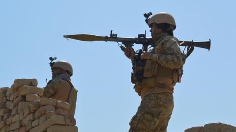 Taliban attack kills at least 11 policemen – Afghan officials
