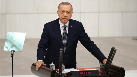 Erdogan vows to establish Syria 'safe zone' as deadline with US ends
