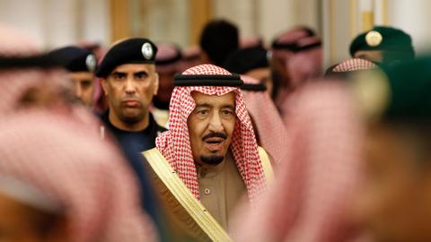 Killing of Saudi King’s personal bodyguard triggers speculation
