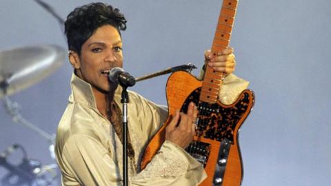 Document says doctor advised medicine for Prince under another name