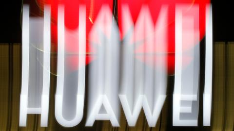 Huawei says nine-month revenue up despite US pressure