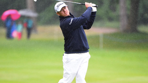 Coetzee, Fox set the pace at French Open