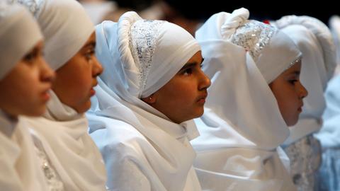 Muslim faith schools lead the pack in UK top schools list