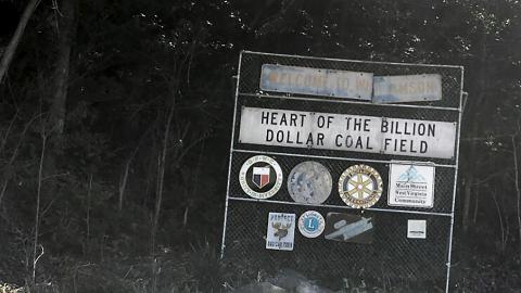 Miners says coal jobs are coming back to Appalachia