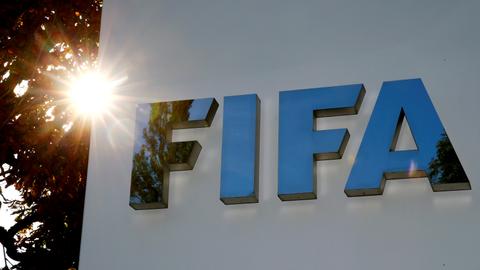 FIFA bans three for life over South American corruption