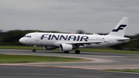 Finnair cancels more than 275 flights over labour strike