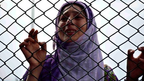 This is how women are suffering under India's Kashmir crackdown