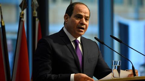Egypt uses prosecution branch to crush dissent – Amnesty