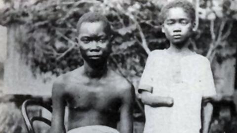 Is Belgium coming to terms with its genocidal past in Africa?
