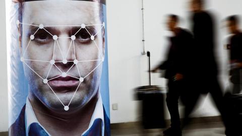 China's rollout of facial recognition technology sparks concerns