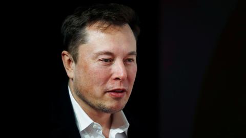 Tesla boss Elon Musk wins defamation trial sparked by 'pedo guy' tweet