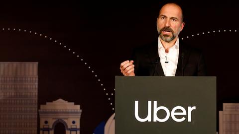 Uber safety report reveals over 3,000 sexual assaults in US in 2018