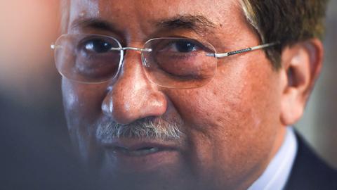 What you need to know about Pakistani proceedings against Pervez Musharraf