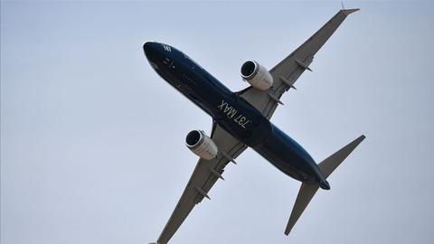 Turkish Airlines prepares to sue Boeing